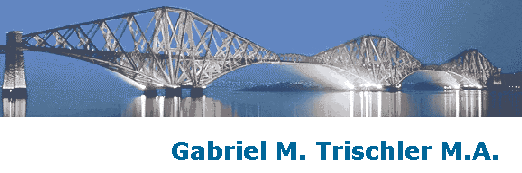 Gabriel M. Trischler M.A.