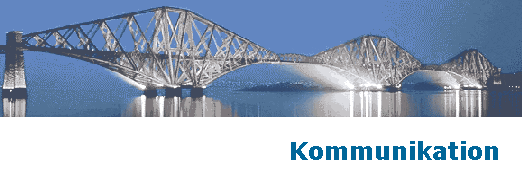 Kommunikation
