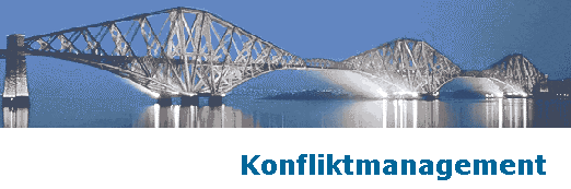 Konfliktmanagement