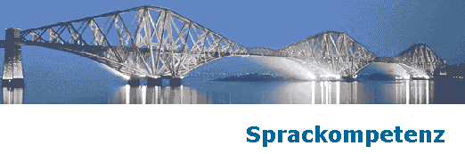 Sprackompetenz