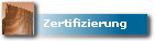 Zertifizierung